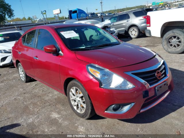 Photo 0 VIN: 3N1CN7AP7JL872928 - NISSAN VERSA 