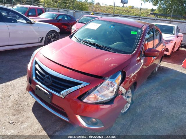 Photo 1 VIN: 3N1CN7AP7JL872928 - NISSAN VERSA 