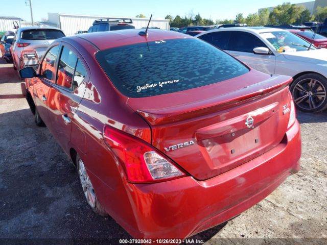 Photo 2 VIN: 3N1CN7AP7JL872928 - NISSAN VERSA 