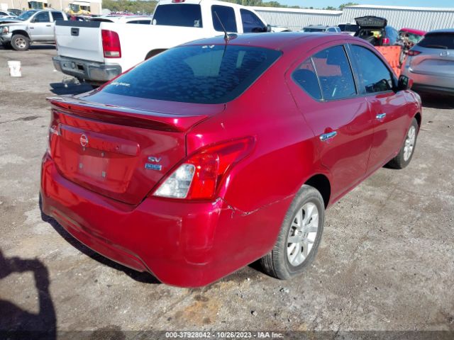 Photo 3 VIN: 3N1CN7AP7JL872928 - NISSAN VERSA 