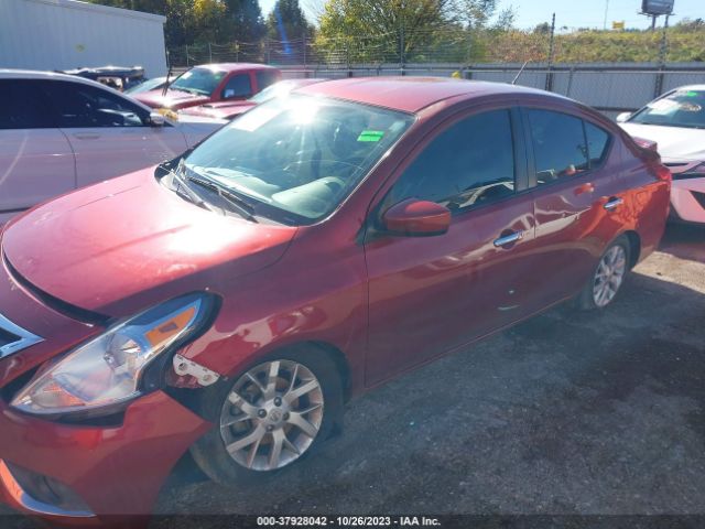 Photo 5 VIN: 3N1CN7AP7JL872928 - NISSAN VERSA 