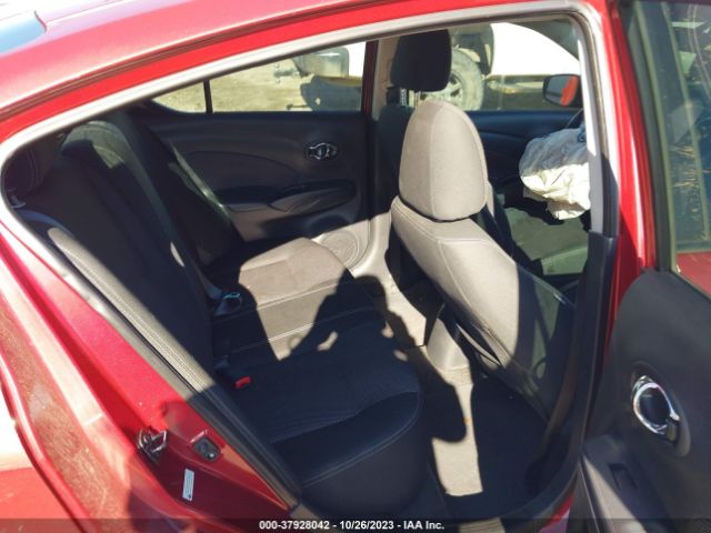 Photo 7 VIN: 3N1CN7AP7JL872928 - NISSAN VERSA 