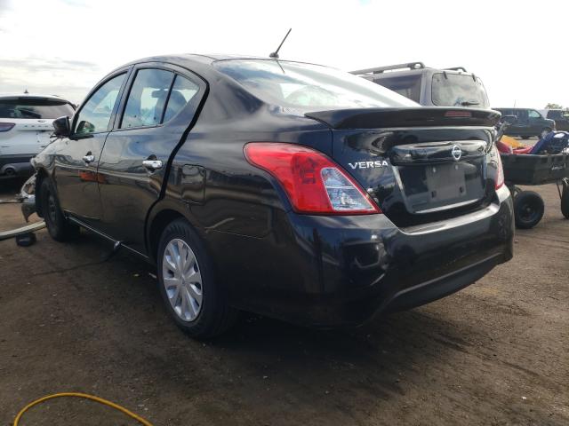 Photo 2 VIN: 3N1CN7AP7JL873934 - NISSAN VERSA 