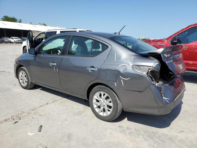 Photo 1 VIN: 3N1CN7AP7JL874470 - NISSAN VERSA S 