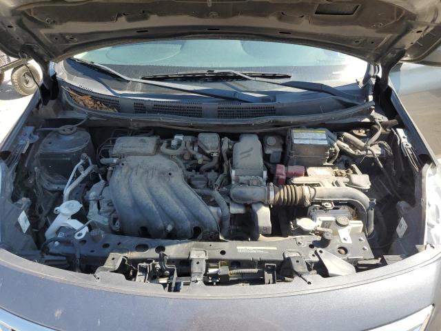 Photo 10 VIN: 3N1CN7AP7JL874470 - NISSAN VERSA S 