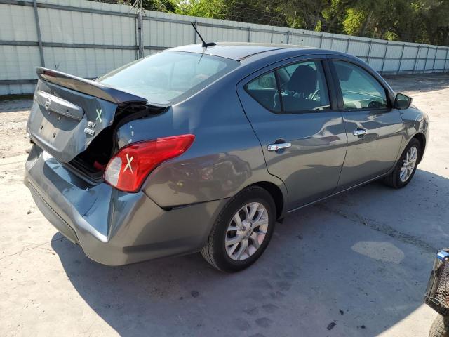 Photo 2 VIN: 3N1CN7AP7JL874470 - NISSAN VERSA S 