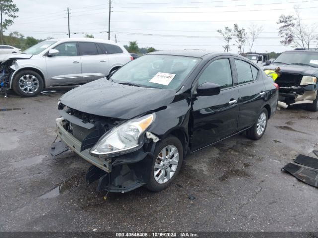 Photo 1 VIN: 3N1CN7AP7JL875649 - NISSAN VERSA 