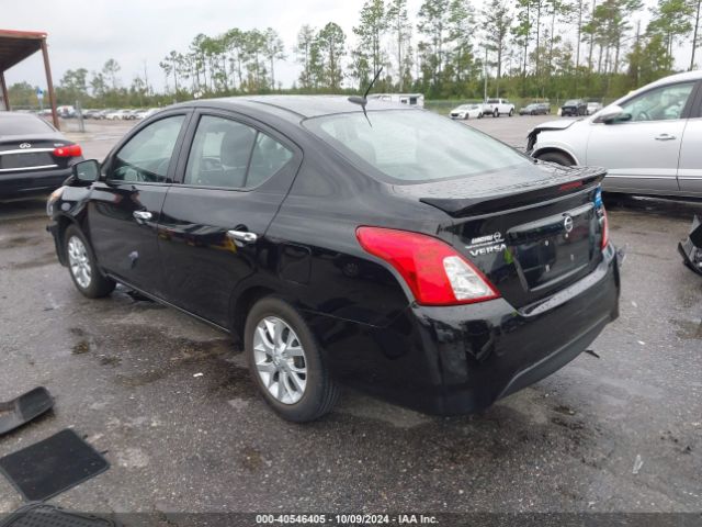 Photo 2 VIN: 3N1CN7AP7JL875649 - NISSAN VERSA 