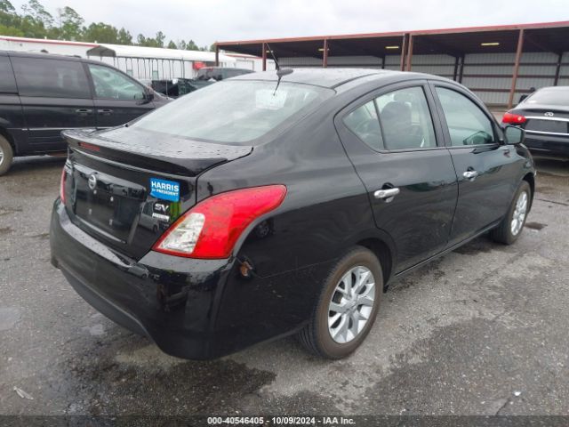 Photo 3 VIN: 3N1CN7AP7JL875649 - NISSAN VERSA 