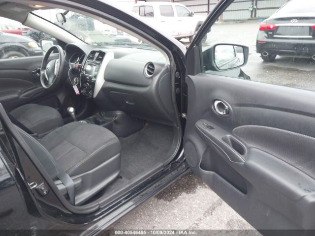 Photo 4 VIN: 3N1CN7AP7JL875649 - NISSAN VERSA 