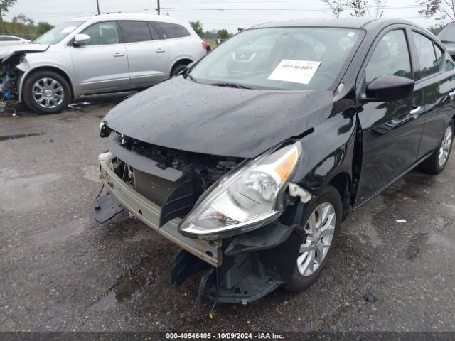 Photo 5 VIN: 3N1CN7AP7JL875649 - NISSAN VERSA 