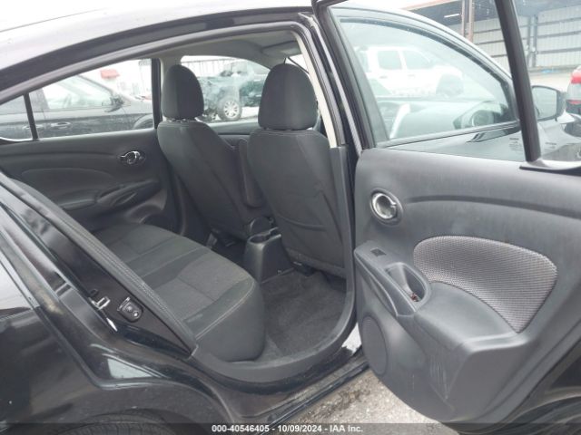 Photo 7 VIN: 3N1CN7AP7JL875649 - NISSAN VERSA 