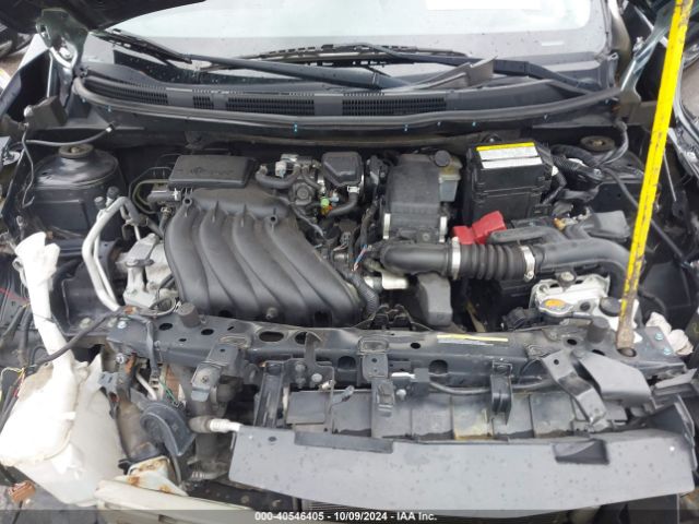 Photo 9 VIN: 3N1CN7AP7JL875649 - NISSAN VERSA 