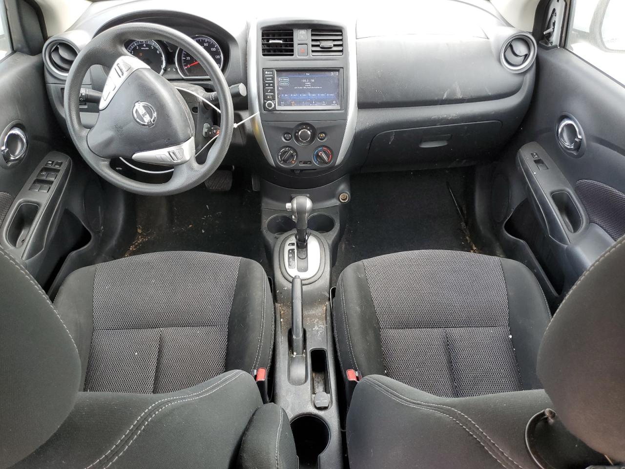 Photo 7 VIN: 3N1CN7AP7JL878812 - NISSAN VERSA 