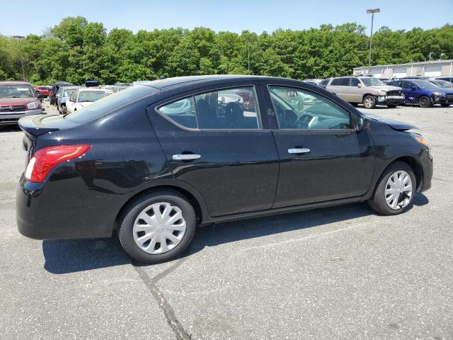 Photo 2 VIN: 3N1CN7AP7JL879071 - NISSAN VERSA 