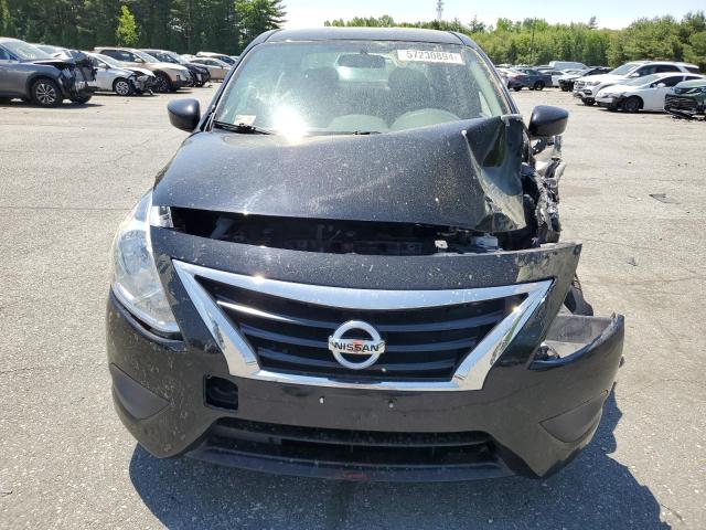 Photo 4 VIN: 3N1CN7AP7JL879071 - NISSAN VERSA 