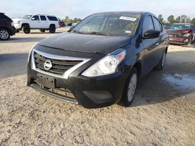 Photo 1 VIN: 3N1CN7AP7JL879104 - NISSAN VERSA S 