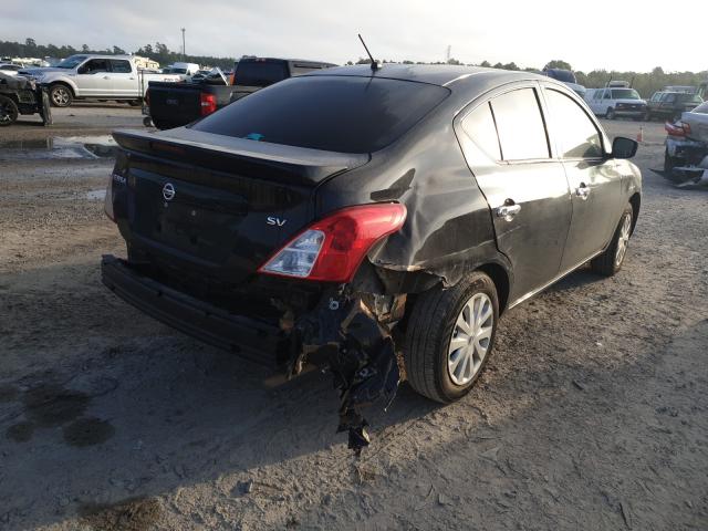 Photo 3 VIN: 3N1CN7AP7JL879104 - NISSAN VERSA S 