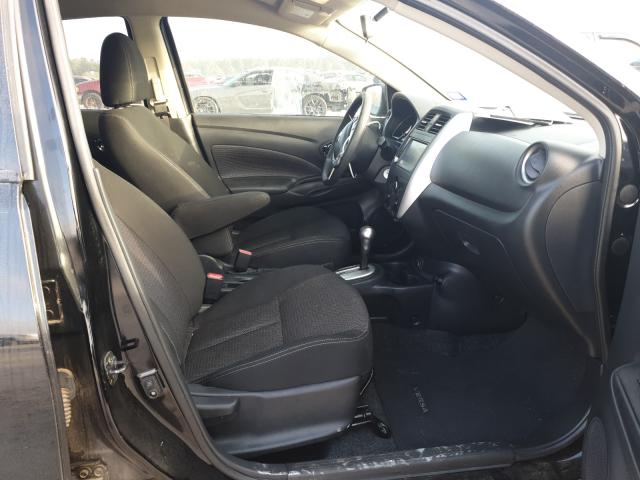 Photo 4 VIN: 3N1CN7AP7JL879104 - NISSAN VERSA S 