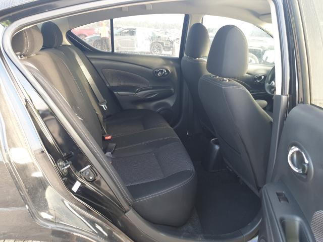 Photo 5 VIN: 3N1CN7AP7JL879104 - NISSAN VERSA S 