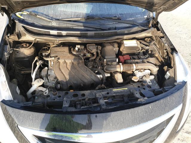 Photo 6 VIN: 3N1CN7AP7JL879104 - NISSAN VERSA S 