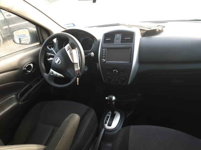 Photo 8 VIN: 3N1CN7AP7JL879104 - NISSAN VERSA S 