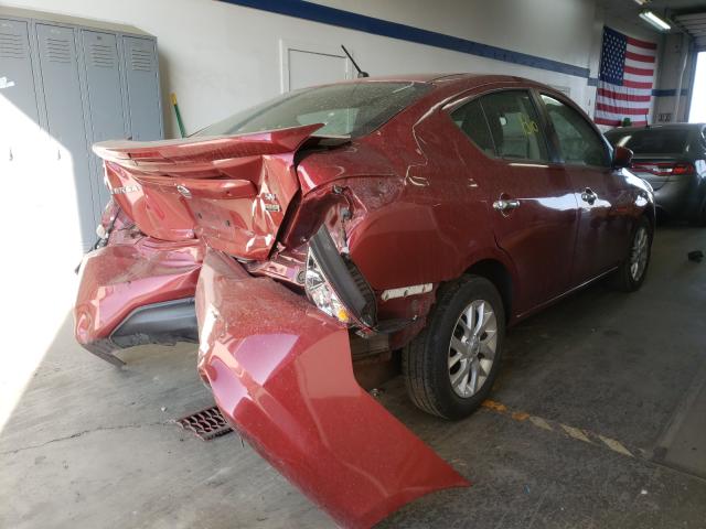 Photo 3 VIN: 3N1CN7AP7JL879376 - NISSAN VERSA S 