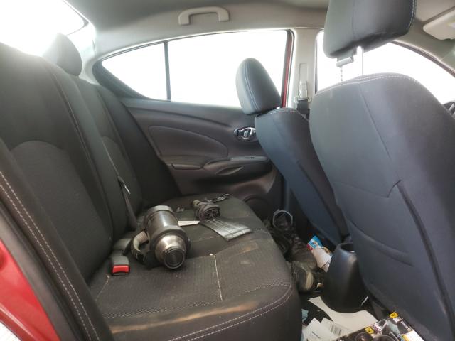 Photo 5 VIN: 3N1CN7AP7JL879376 - NISSAN VERSA S 