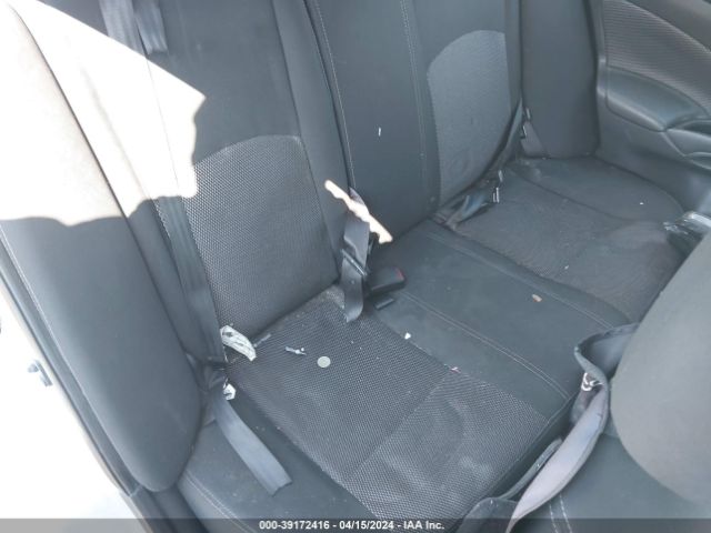 Photo 7 VIN: 3N1CN7AP7JL879619 - NISSAN VERSA 