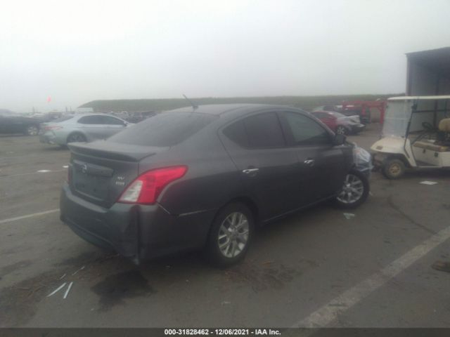 Photo 3 VIN: 3N1CN7AP7JL879877 - NISSAN VERSA SEDAN 