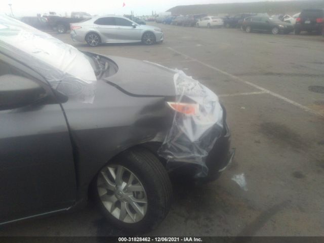 Photo 5 VIN: 3N1CN7AP7JL879877 - NISSAN VERSA SEDAN 