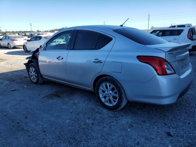 Photo 1 VIN: 3N1CN7AP7JL880379 - NISSAN VERSA S 