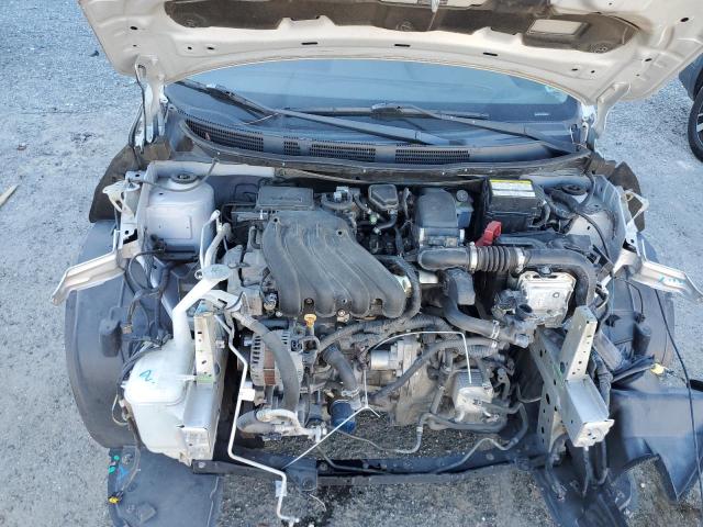 Photo 10 VIN: 3N1CN7AP7JL880379 - NISSAN VERSA S 