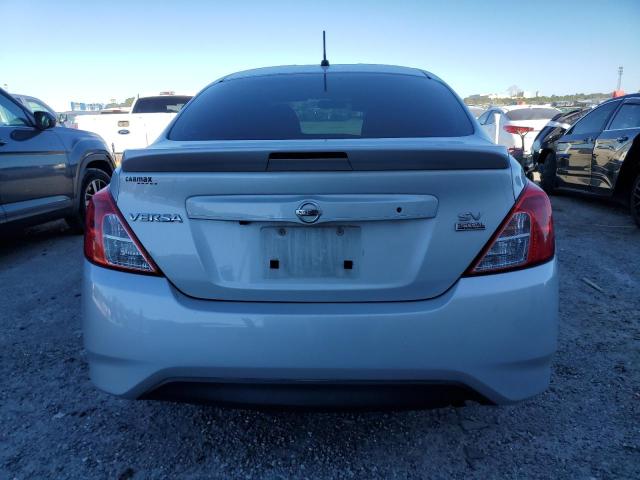 Photo 5 VIN: 3N1CN7AP7JL880379 - NISSAN VERSA S 