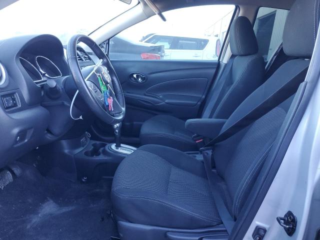 Photo 6 VIN: 3N1CN7AP7JL880379 - NISSAN VERSA S 