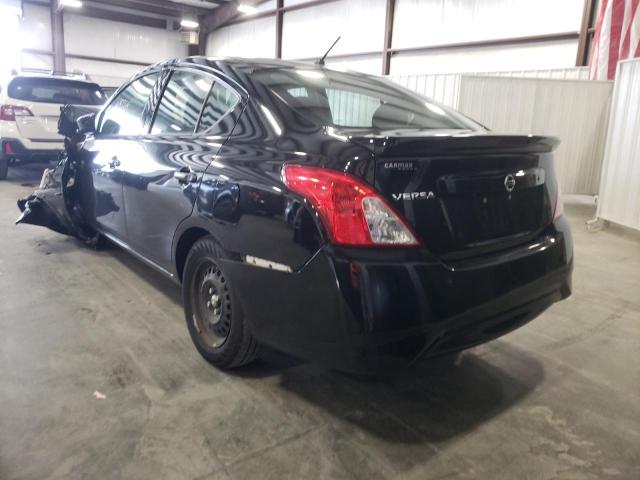 Photo 2 VIN: 3N1CN7AP7JL881192 - NISSAN VERSA S 