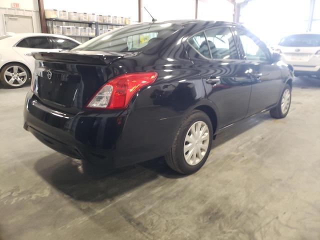 Photo 3 VIN: 3N1CN7AP7JL881192 - NISSAN VERSA S 