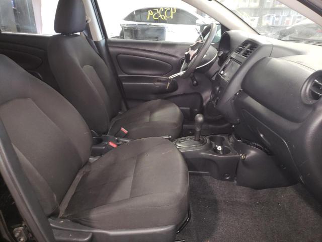 Photo 4 VIN: 3N1CN7AP7JL881192 - NISSAN VERSA S 