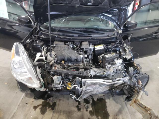 Photo 6 VIN: 3N1CN7AP7JL881192 - NISSAN VERSA S 