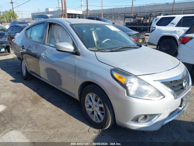 Photo 0 VIN: 3N1CN7AP7JL881385 - NISSAN VERSA 