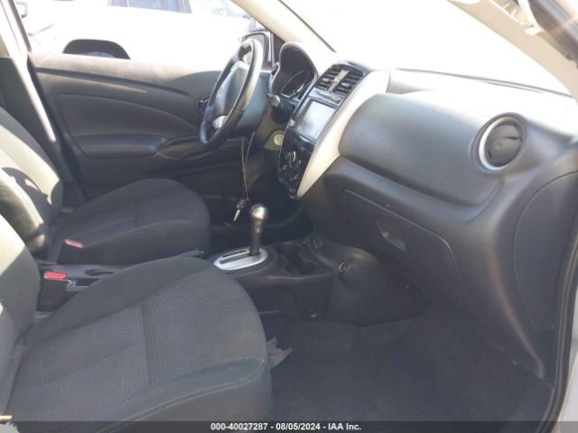 Photo 4 VIN: 3N1CN7AP7JL881385 - NISSAN VERSA 