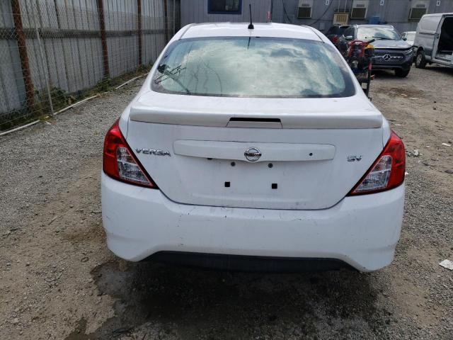 Photo 5 VIN: 3N1CN7AP7JL883332 - NISSAN VERSA 