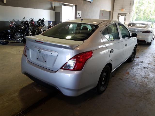 Photo 3 VIN: 3N1CN7AP7JL884769 - NISSAN VERSA 