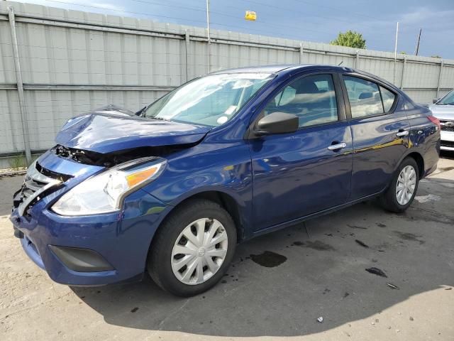 Photo 0 VIN: 3N1CN7AP7JL885002 - NISSAN VERSA S 