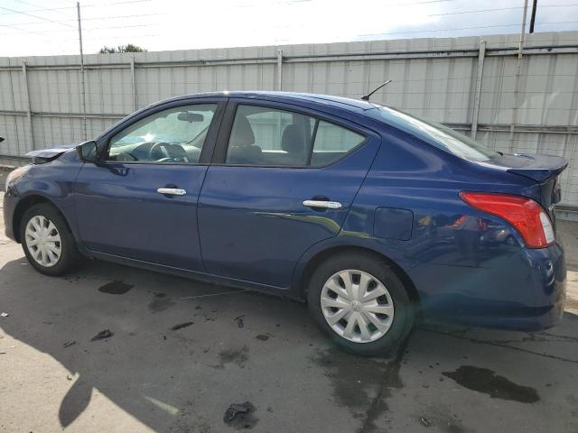 Photo 1 VIN: 3N1CN7AP7JL885002 - NISSAN VERSA S 