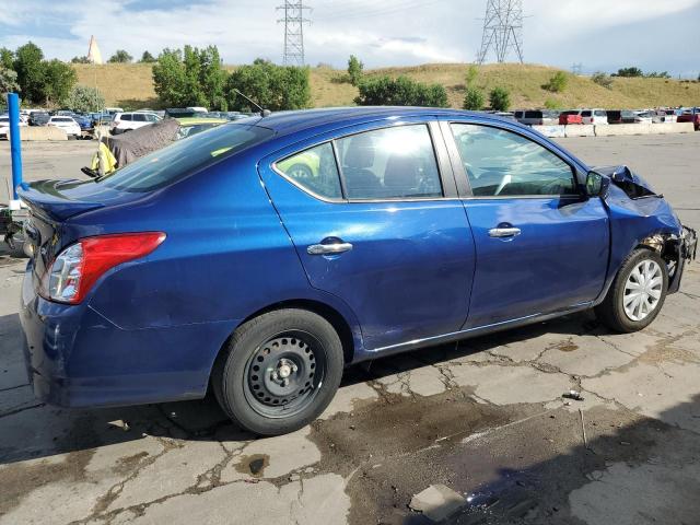 Photo 2 VIN: 3N1CN7AP7JL885002 - NISSAN VERSA S 