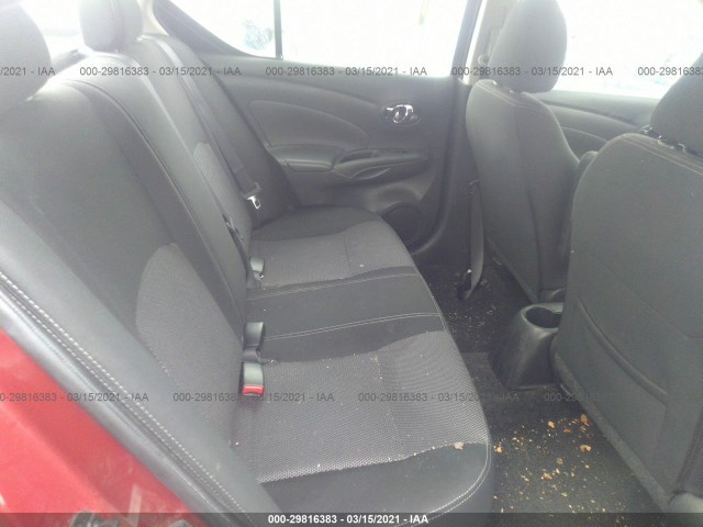 Photo 7 VIN: 3N1CN7AP7JL885081 - NISSAN VERSA SEDAN 