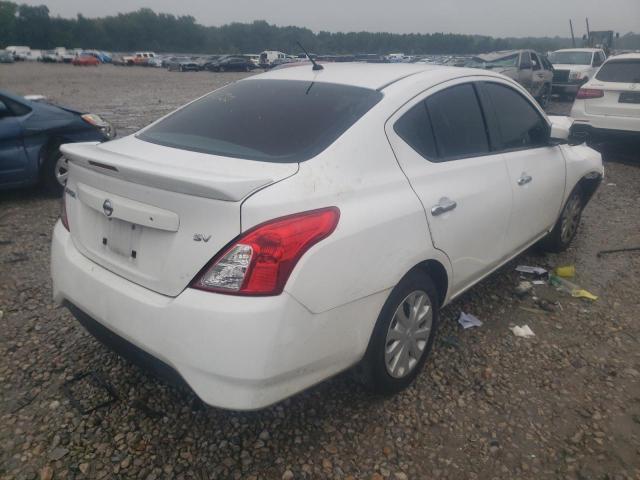 Photo 3 VIN: 3N1CN7AP7JL885467 - NISSAN VERSA S 