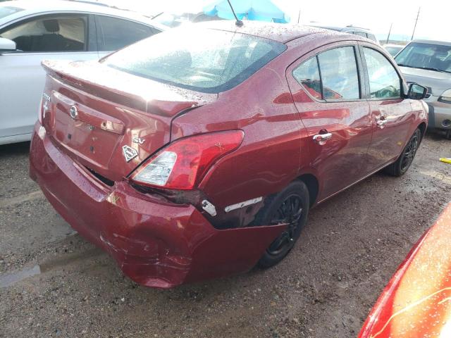 Photo 2 VIN: 3N1CN7AP7JL885484 - NISSAN VERSA 