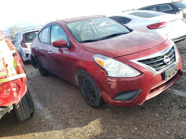 Photo 3 VIN: 3N1CN7AP7JL885484 - NISSAN VERSA 